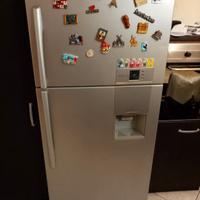  frigo americano perfetto