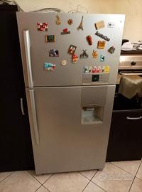  frigo americano perfetto
