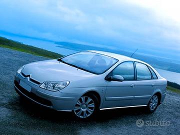 CITROEN C5 2ª serie - 2005