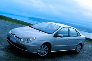 CITROEN C5 2ª serie - 2005