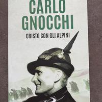Carlo Gnocchi - Cristo con gli alpini