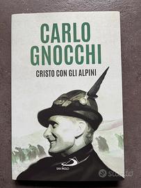 Carlo Gnocchi - Cristo con gli alpini