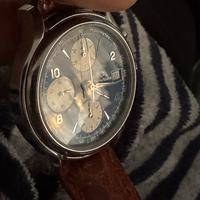 Wyler Vetta  etanche 3070 crono automatico