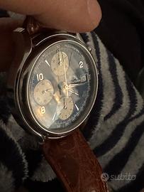 Wyler Vetta  etanche 3070 crono automatico