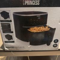 Friggitrice ad aria Princess