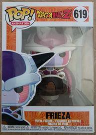 Funko Pop Dragon Ball Z Frieza 619