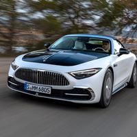 DISPONIAMO DI RICAMBI AUTO MERCEDES MAYBACK SL680 