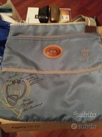 Tracolla unisex originale La Martina