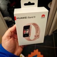 huawei band 9