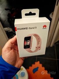 huawei band 9