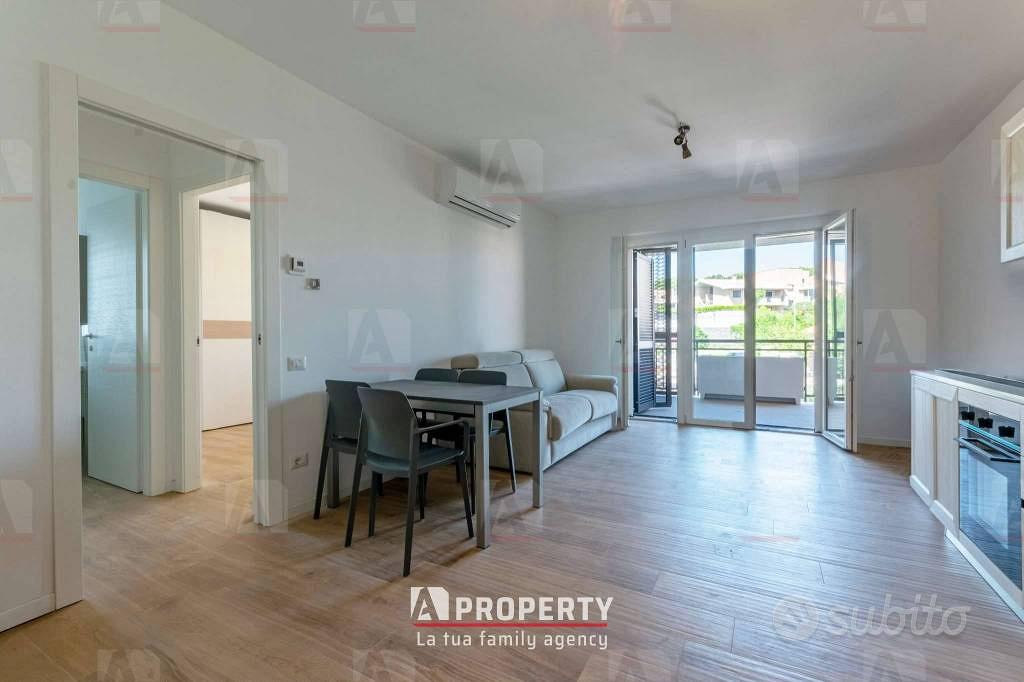 Appartamento – Roma, Grottarossa, Municipio Roma XV - Vista 2