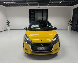 Ds DS3 DS 3 Performance Cabrio