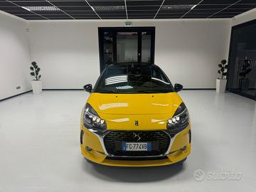 Ds DS3 DS 3 Performance Cabrio