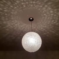 Lampadario sferico Jolly