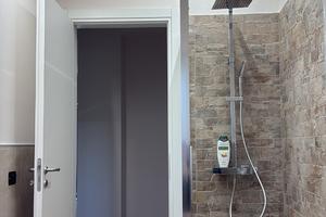 Appartamento completamente ristrutturato
