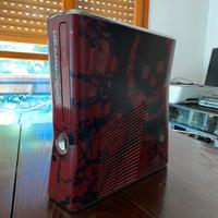 Xbox 360 Edizione Limitata Gears of War