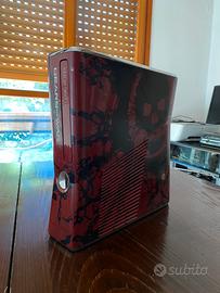Xbox 360 Edizione Limitata Gears of War