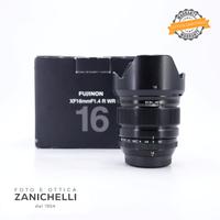 Fujifilm Fujinon XF 16 F/1.4 R WR Usato (G296)
