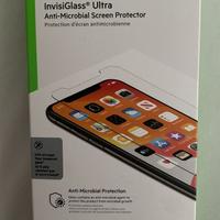 Pellicola protettiva iPhone 11