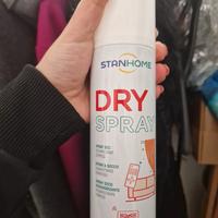 dry spray stanhome