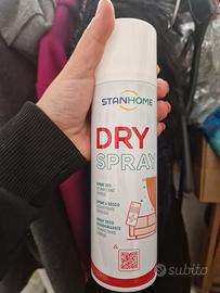 dry spray stanhome
