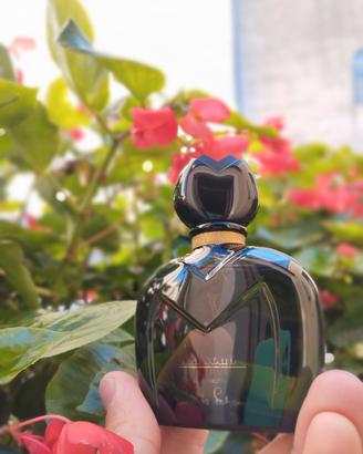 Haute Couture Profumo Vintage anni '80