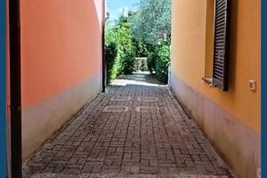 Appartamento Pignone [Cod. rif 3257670VRG] (Monti)