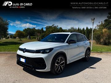 Volkswagen Tiguan 2.0 TDI 150 CV DSG R-Line