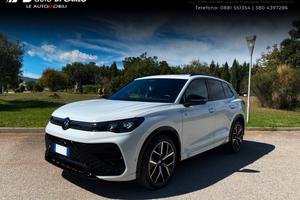 Volkswagen Tiguan 2.0 TDI 150 CV DSG R-Line