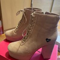 Stivaletto Fornarina