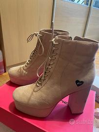 Stivaletto Fornarina