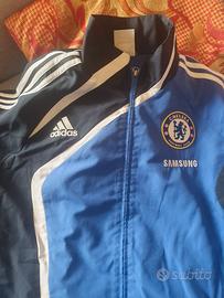 Felpa chelsea clearance adidas