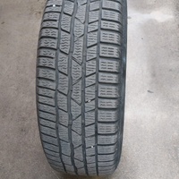 Gomme invernali più cerchi