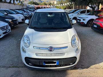 Fiat 500L 1.3 Multijet 95 CV Dualogic Lounge Diese