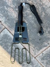 Accendigrill elettrico