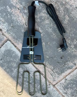 Accendigrill elettrico