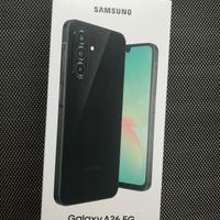 Samsung A26 5G Nuovo Sigillato 6GB/128GB 5000mAH