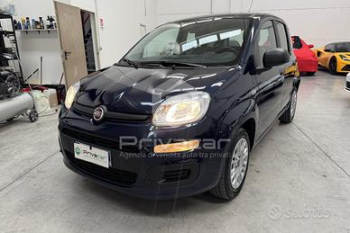 FIAT Panda 1.2 EasyPower