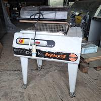 Confezionatrice termoretraibile  Replay Evo 55