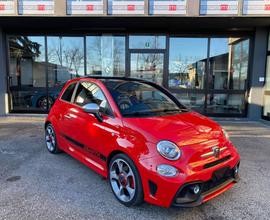 ABARTH 595 1.4 Turbo T-Jet 145 CV