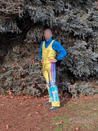 Salopette sci Colmar