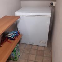 freezer elettrozeta