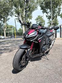 Kawasaki Z1000 abs