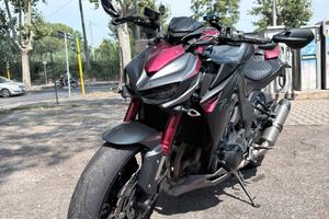 Kawasaki Z1000 abs