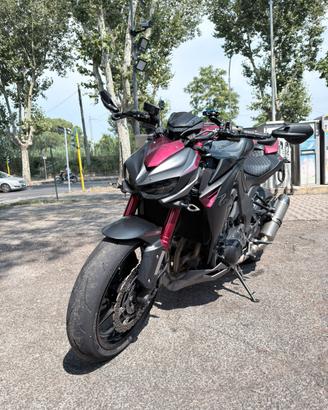 Kawasaki Z1000 abs