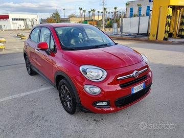500X Rossa