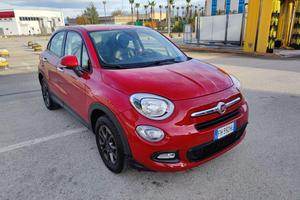 500X Rossa