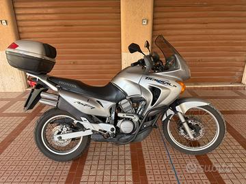 Honda Transalp XL 650 V