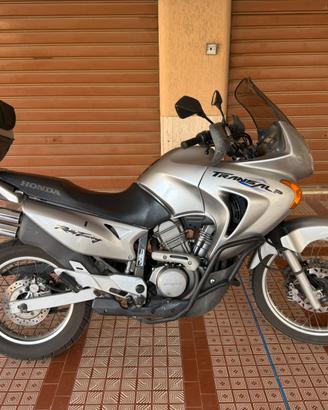 Honda Transalp XL 650 V