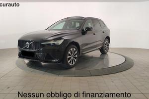 VOLVO Xc60 B4 Mild Hybrid (D) Automatico Plus Dark